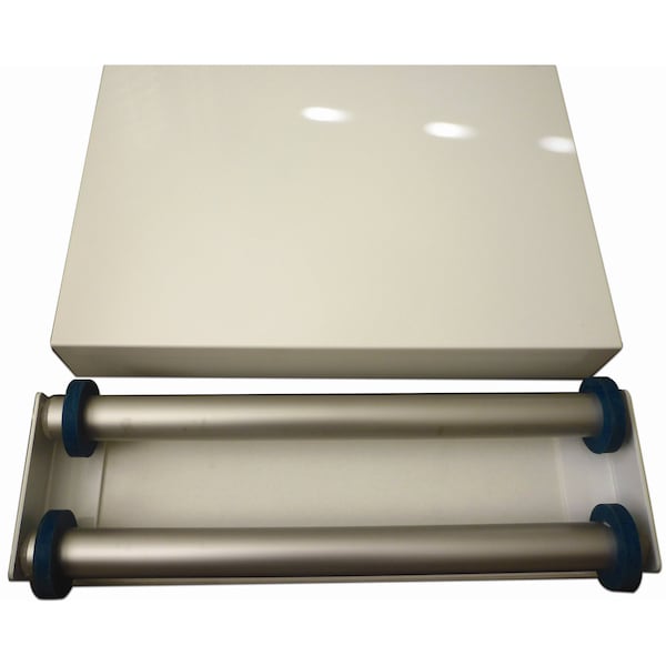 Film Roller and Work Table for KF-210HC, White